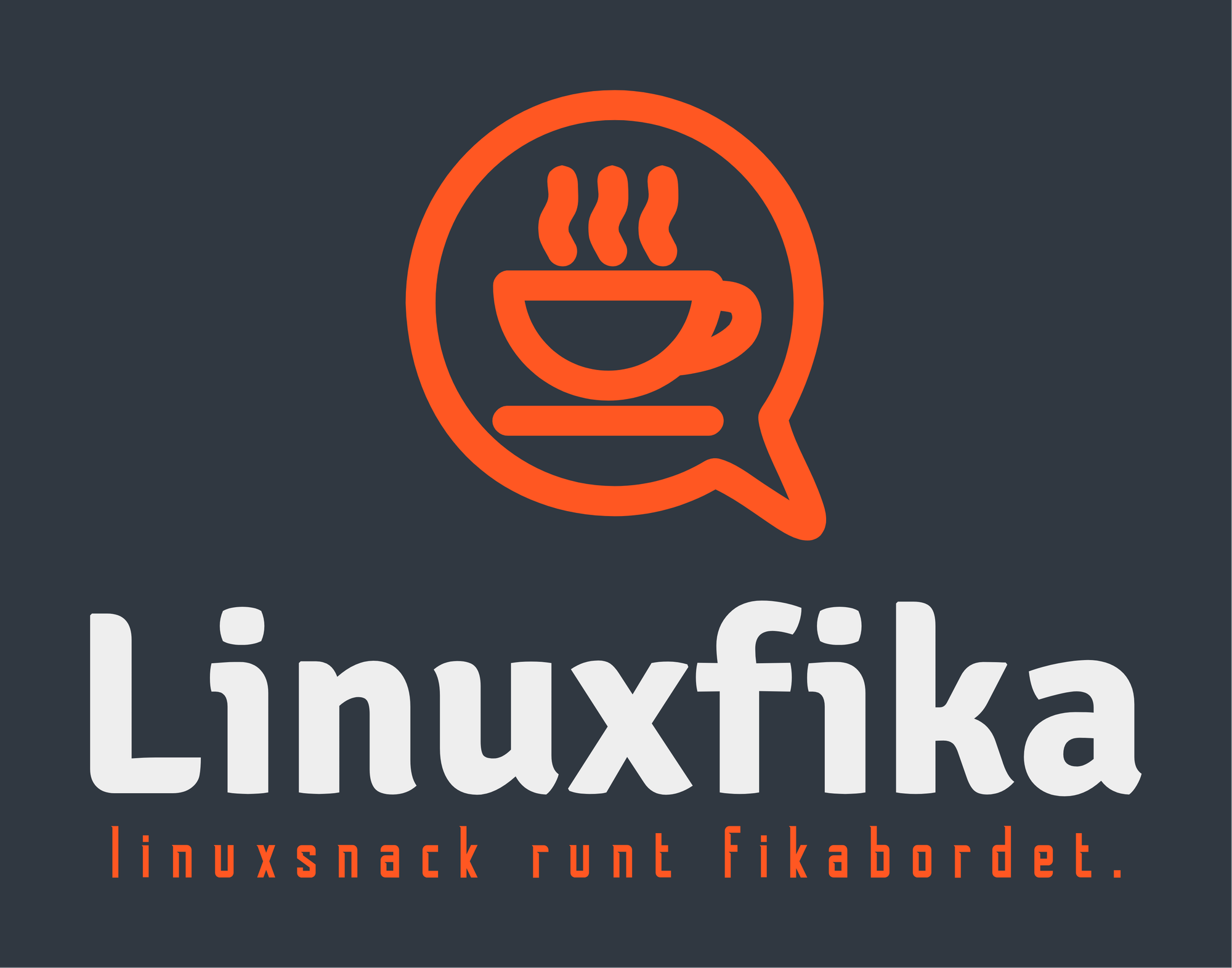 Vi har startat forum