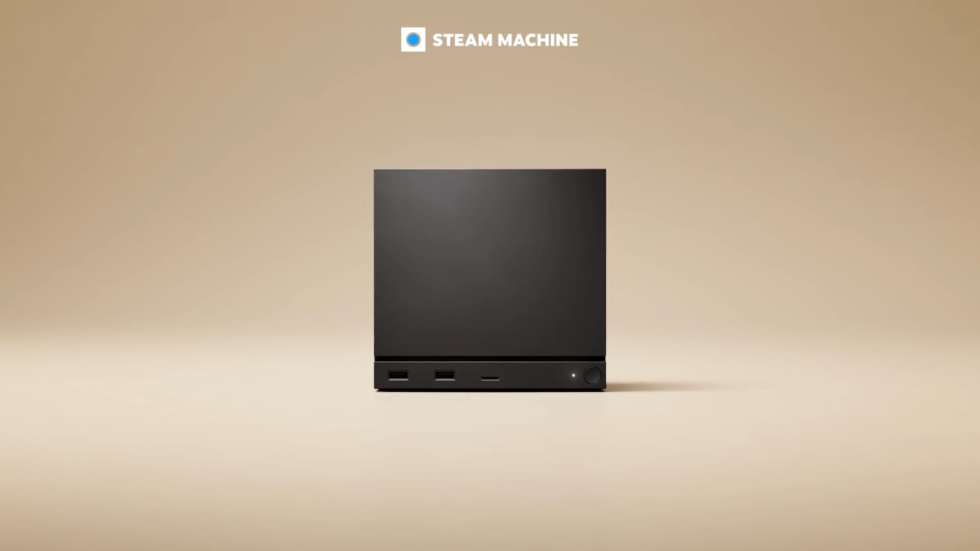 Steam Machine kommer att förändra Linux i grunden