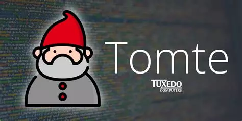 Tuxedo Tomte Light: Ett nytt verktyg för hårdvarurfixar i flera distributioner