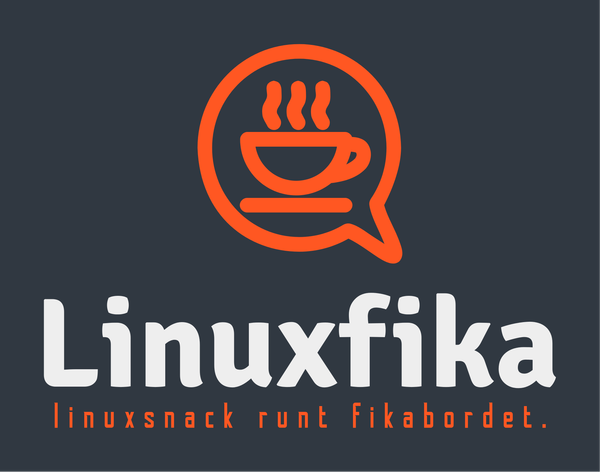 Vi har startat forum