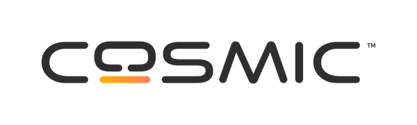 Skrivbordsmiljön COSMIC har blivit beta